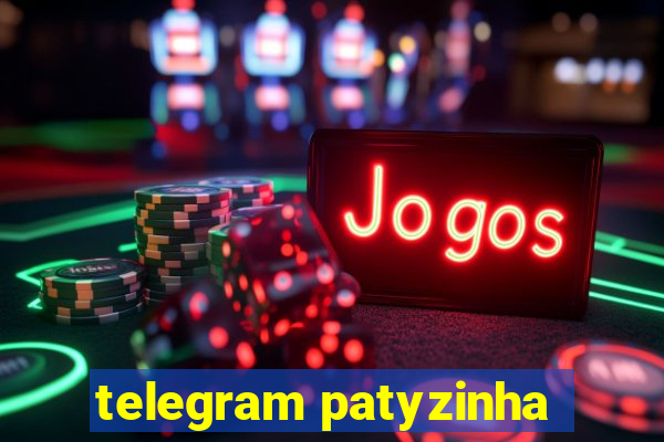 telegram patyzinha